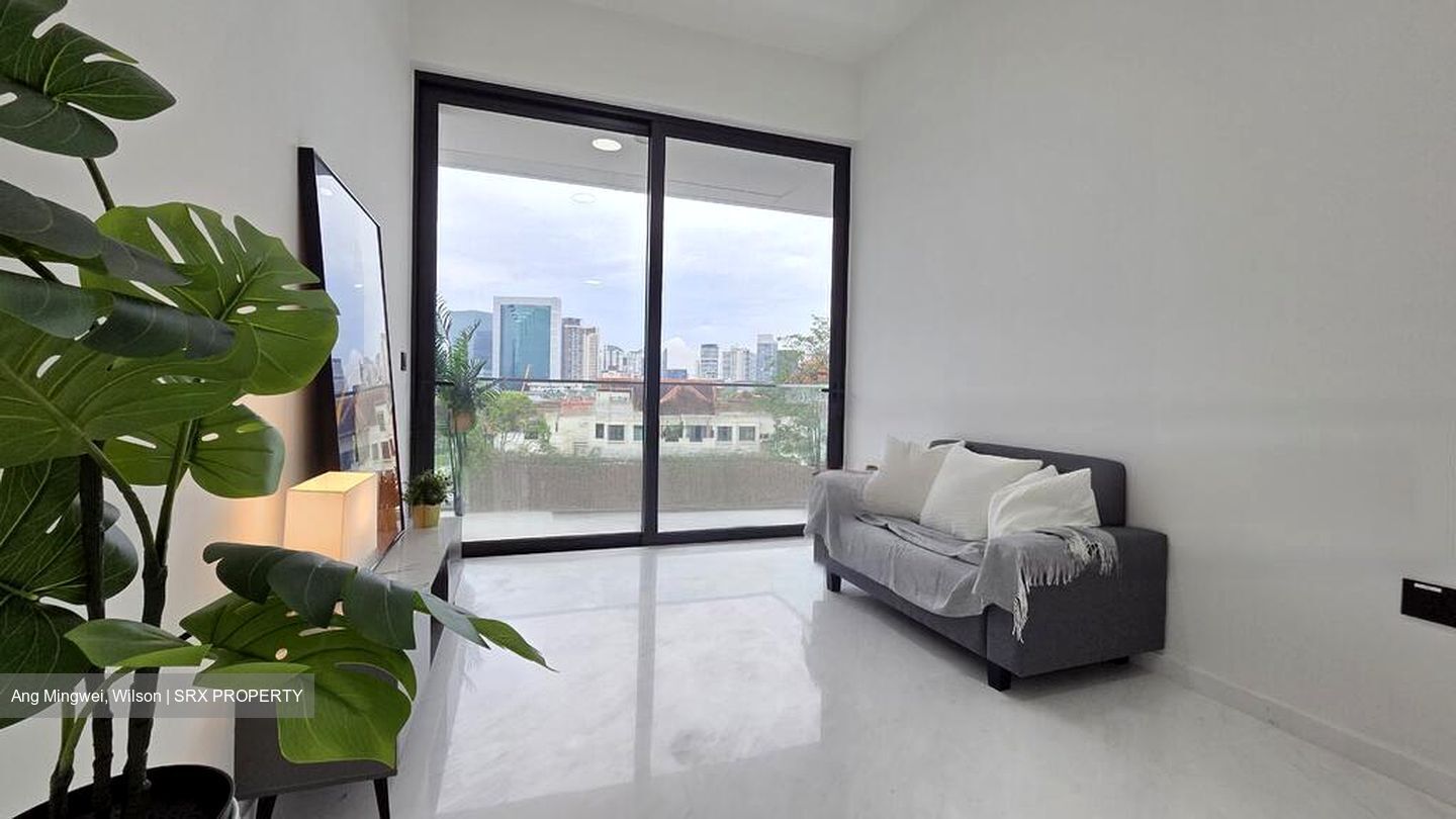 Peak Residence (D11), Condominium #515541631